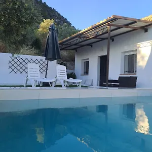Casa Puerto Blanco Ii Vakantiehuis